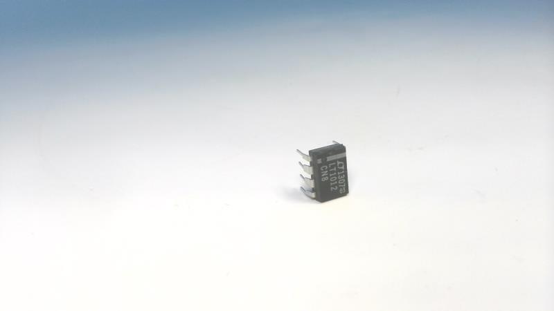 ANALOG DEVICES LT1012CN8#PBF