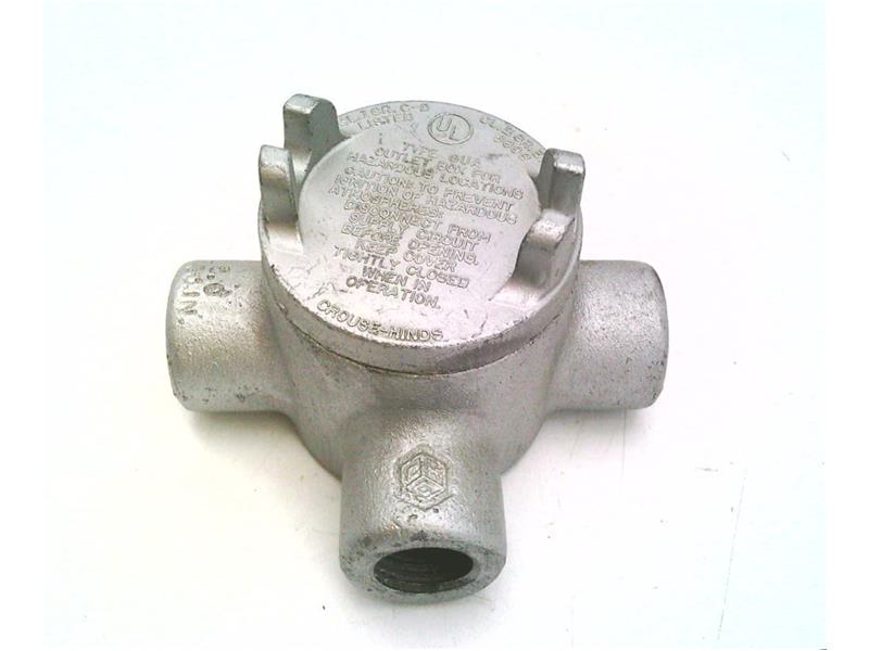 EATON CORPORATION GUAX14