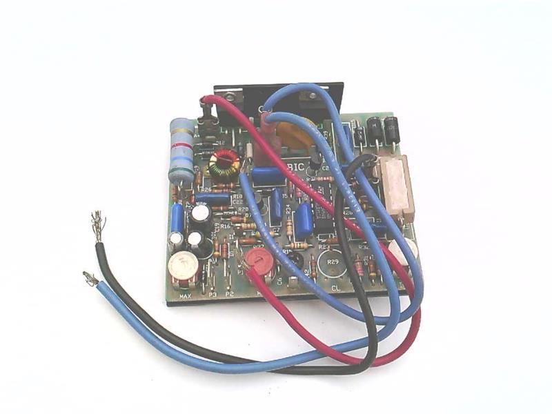 KB ELECTRONICS KBIC-14PM