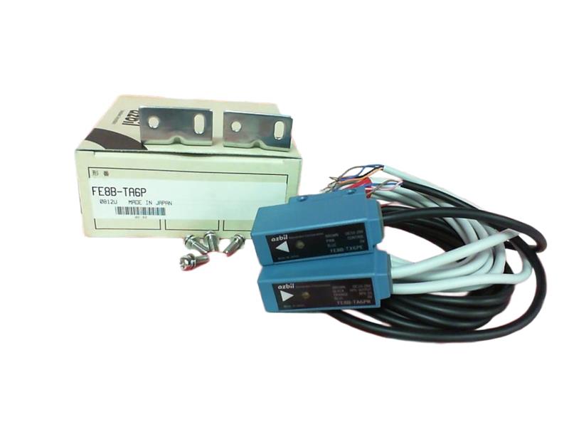 FE8B-TA6P by HONEYWELL