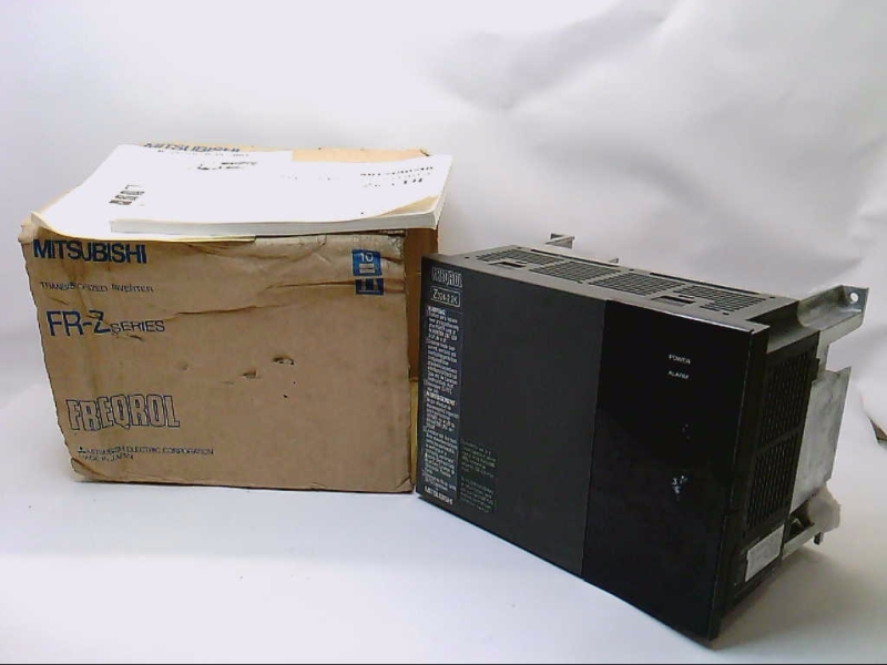MITSUBISHI FR-Z024-2.2K-UL