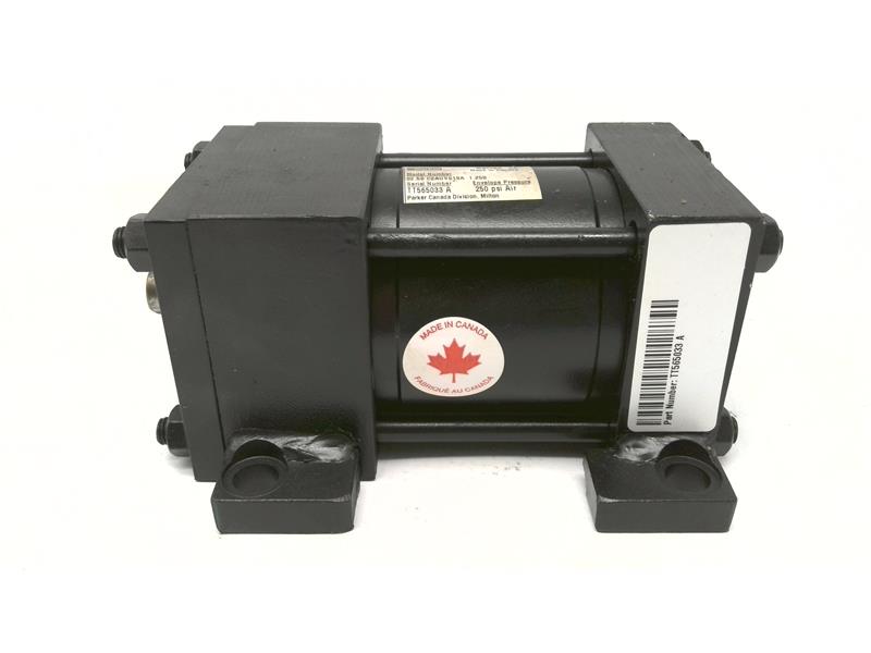 PARKER 02.50-C2AUVS19A-1.250