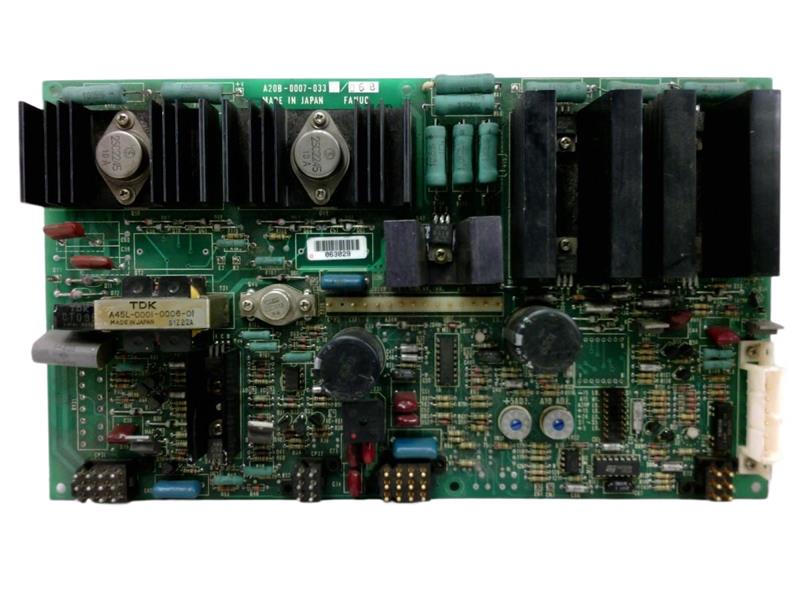 FANUC A20B-0007-0330