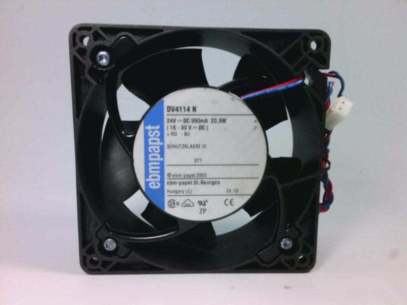EBM PAPST DV4114/12NR