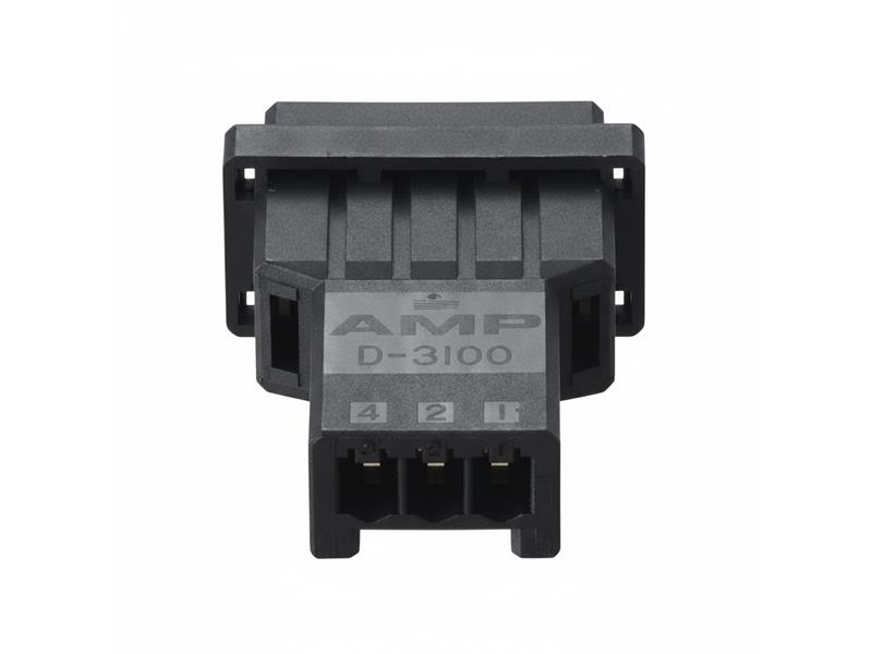TE CONNECTIVITY 178308-5