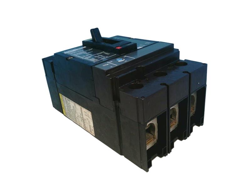 SCHNEIDER ELECTRIC JJL36175AACA