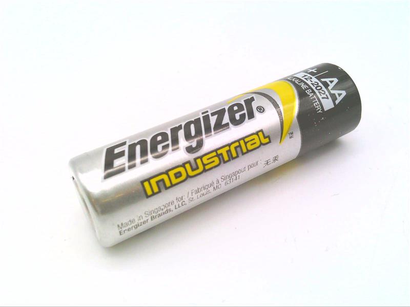 ENERGIZER EN91