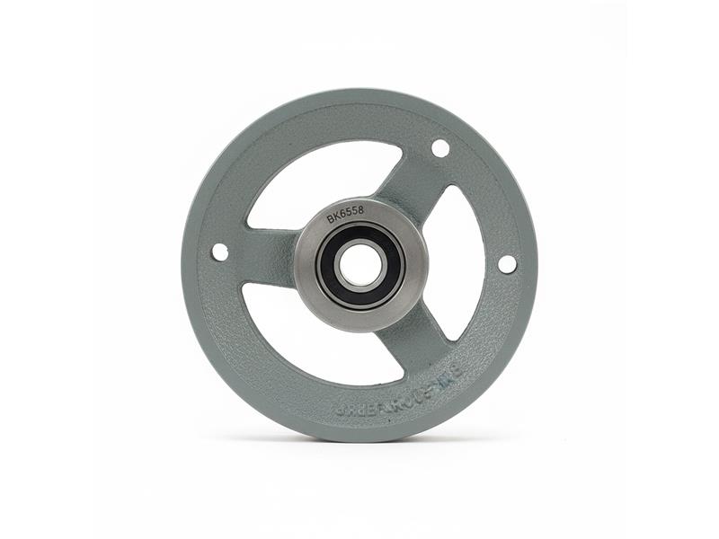 BK6558 by PARKER GROUP INC