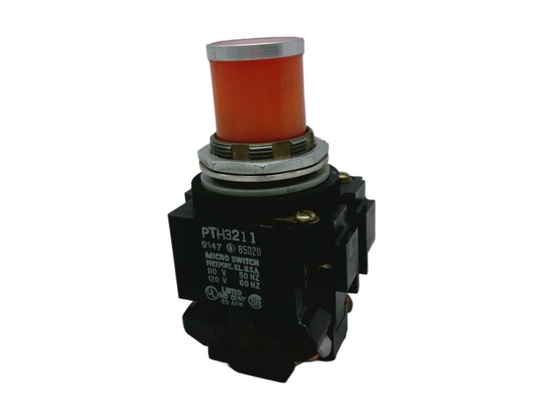 HONEYWELL PTH3211