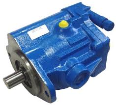 EATON CORPORATION PVQ40-B2R-A9-SS3F20C2112