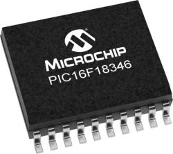 PIC16F18346T-I/SO by MICROCHIP TECHNOLOGY INC