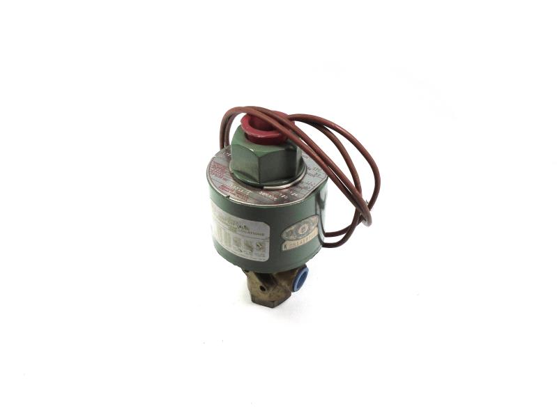 8320-A010-120 by ASCO