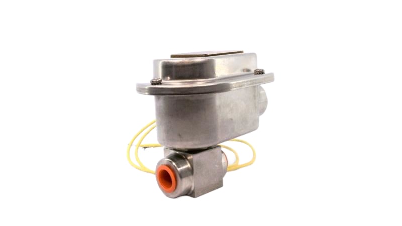WSX8263A318VVM13721-120/60-110-50 by ASCO