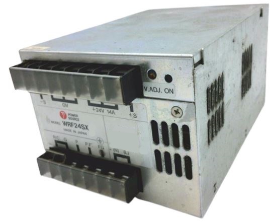 E-T-A CIRCUIT BREAKERS WRF24SX