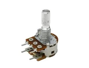 TT ELECTRONICS P162G100QRA20A103