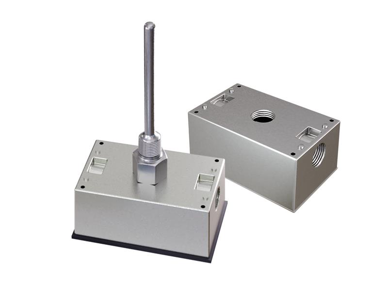 AUTOMATION COMPONENTS INC A/TT1K-HT-I-4"-4-BB