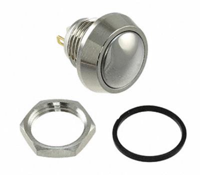 BULGIN COMPONENTS MMP0120/SSS67P