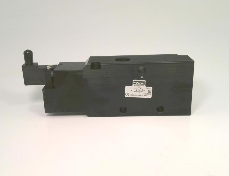 PARKER B7V3KC549A