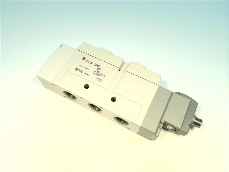 SMC SY9120-5WOZ-02F