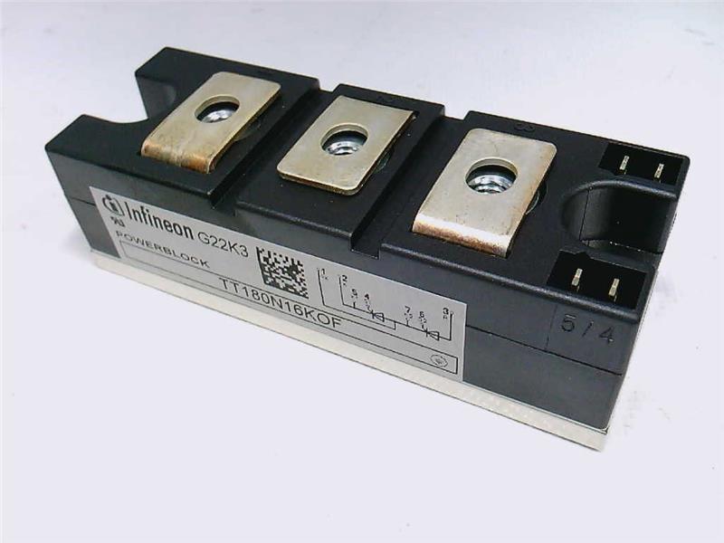 INFINEON TT180N16KOFHPSA1