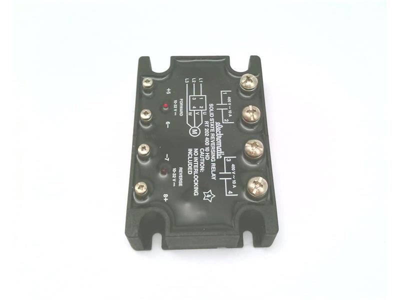 CARLO GAVAZZI RT-202-400-10-HD