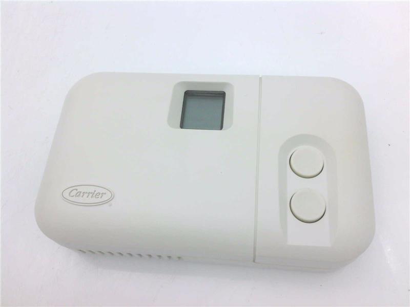 UNITED TECHNOLOGIES TSTATCCNAC01-A