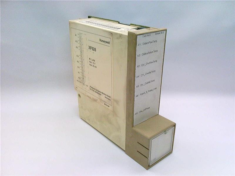 HONEYWELL XF526