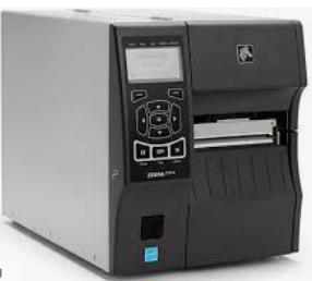 ZEBRA ZT41043-T0E00C0Z