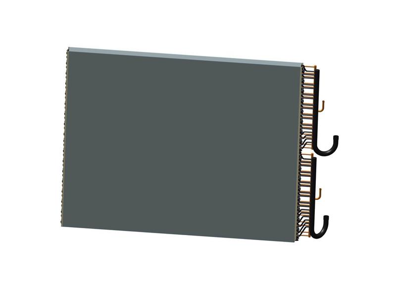 UNITED TECHNOLOGIES 50HE400117