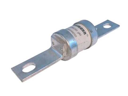 EATON CORPORATION DD200M250