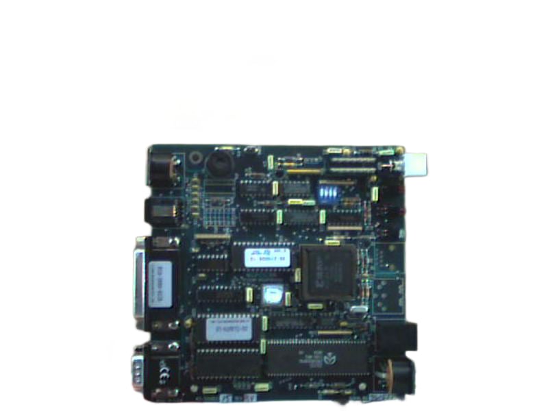 FIS-2000-0128 by OMRON
