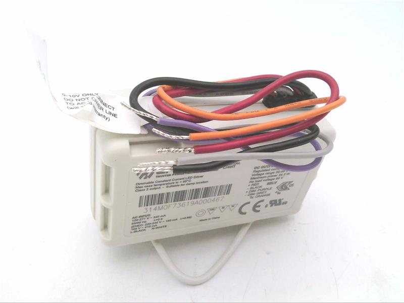 ROAL ELECTRONICS RSLD035-14