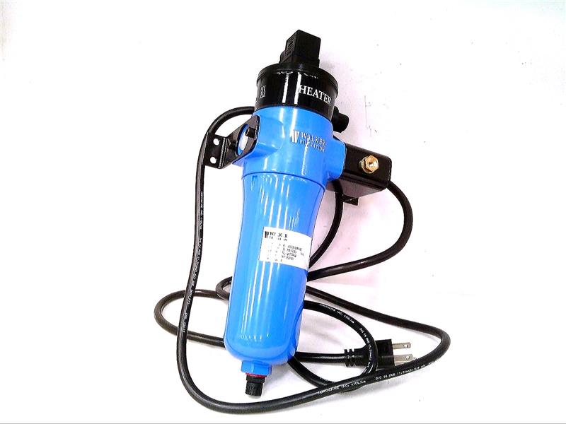 WALKER FILTRATION A39TH-115-VAC