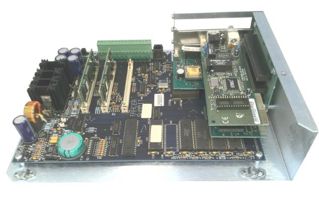 INGERSOLL RAND BMTS000AAB440A78000100