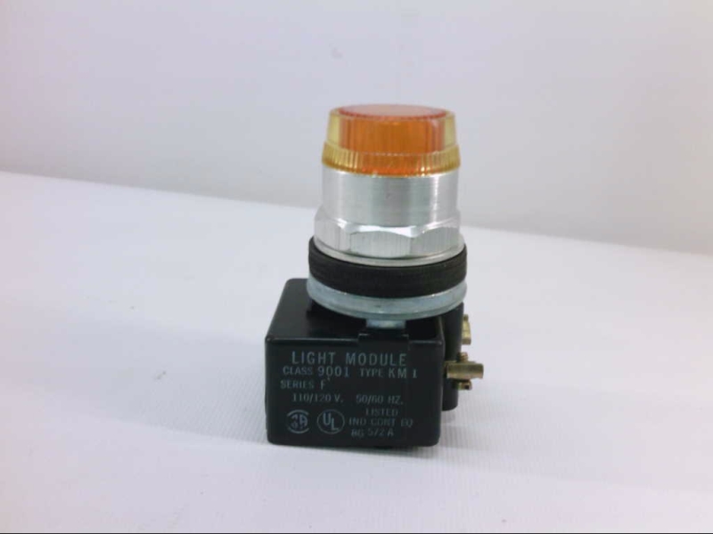 SCHNEIDER ELECTRIC 9001-KM1LA