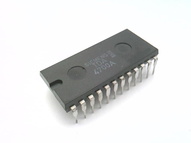 SIEMENS TDA4700A