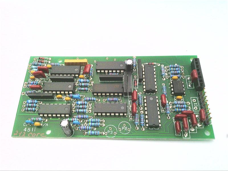 CT-440 by MARSH BELLOFRAM