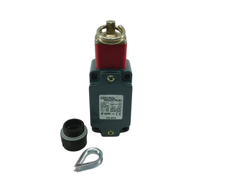 FD874 by KIDDE-FENWAL, LLC