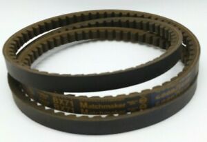 GOODYEAR TIRE & RUBBER BX71