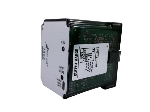 INVENSYS 7380-0000-1