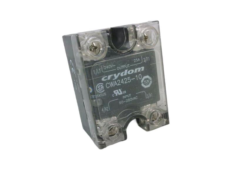 CWA2425-10 by SENSATA TECHNOLOGIES