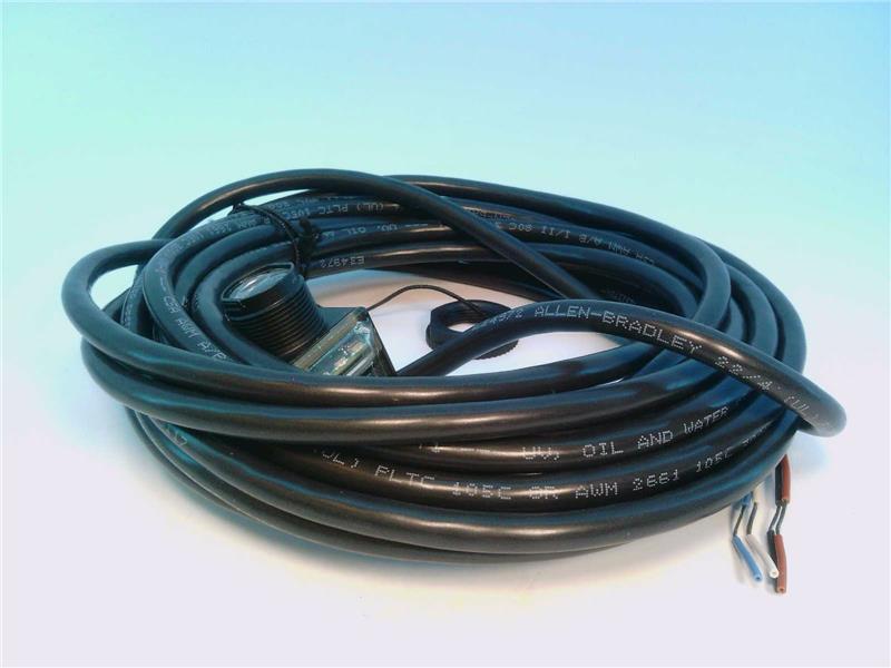 ALLEN BRADLEY 42EF-R9MPB-A6