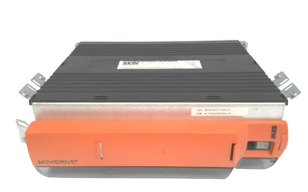 SEW EURODRIVE MDX61B0011-5A3-4-0T/DEH11B/DFP21B