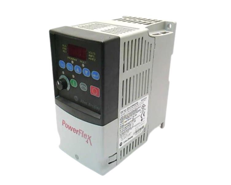 ALLEN BRADLEY 22A-A1P4N113