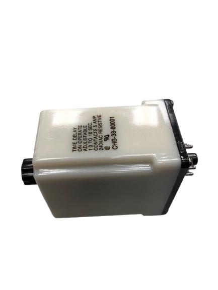 TE CONNECTIVITY CHB-38-80001