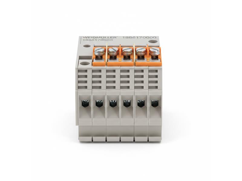 WEIDMULLER 1886170000