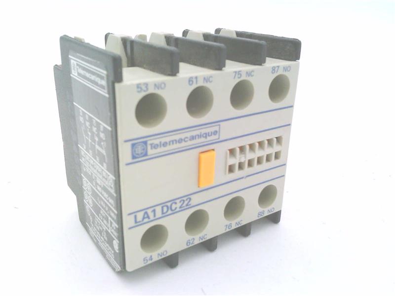SCHNEIDER ELECTRIC LA1-DC22