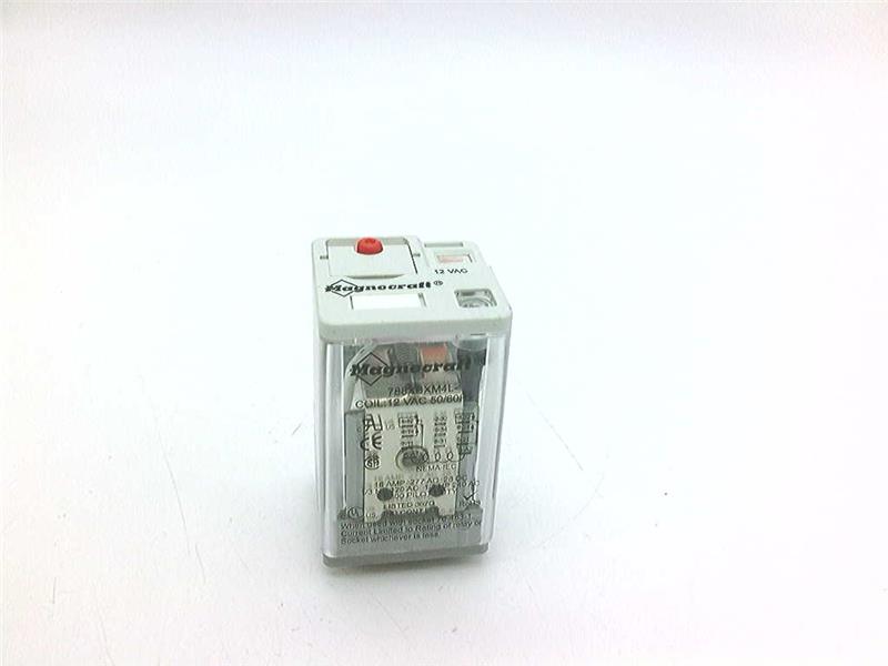 SCHNEIDER ELECTRIC 788XBXM4L-12A