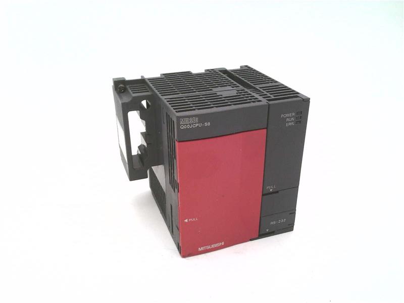 MITSUBISHI Q00JCPU-S8