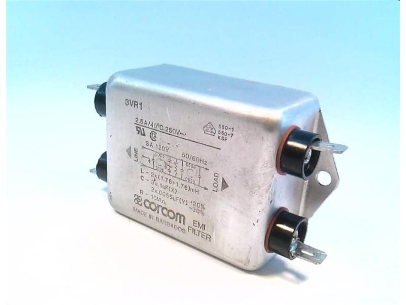 3VR1 by TE CONNECTIVITY